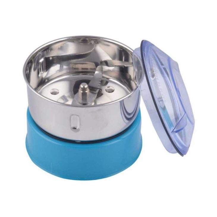 Small Jar For Ultra Stealth Mixie INNO Concepts Inc